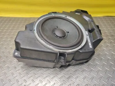 07 08 09 10 11 12 13 Acura MDX Rear Subwoofer Speaker OEM 39120-STX-A51 • $76.50