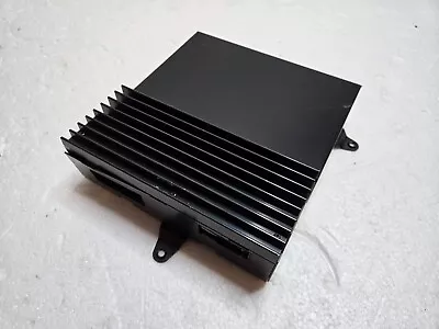 97-03 BMW E39 525i 528i 530i 540i ALPINE AMPLIFIER AMP OEM 65128371025 MATCH # • $35