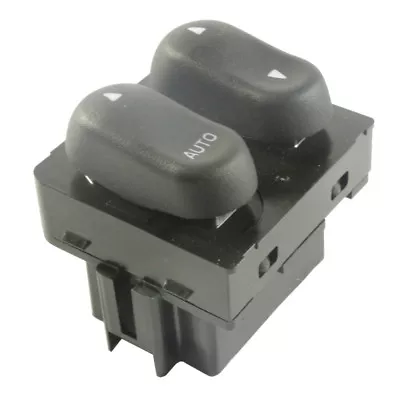 Master Driver Power Window Switch For Ford F150 F250 F350 1999-2002 XL3Z14529AA • $11.18
