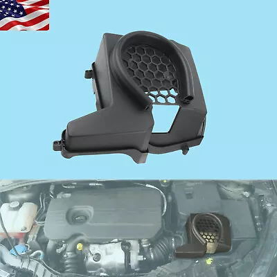 Air Intake Cleaner Filter Box Housing For 2003-2019 Mazda 3 CV6Z-9661-A • $28.94