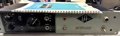 Universal Audio M610 Microphone Preamplifier Used 100% Perfect Home Studio Shape • $750