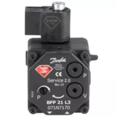 £90 • Buy Danfoss Oil Pump | BFP21 L3 | Part No: 071N7170 | Grant Part No: SBS50 | OIL BUR