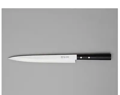 For Left Handed MASAHIRO Sashimi Yanagiba Knife 10.63in 270mm 10664 Chef's Knife • $190