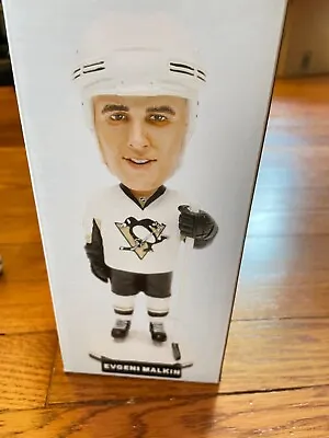 Evgeni Malkin Pittsburgh Penguins Bobblehead Nodder 2008 SGA Mellon Civic Arena • $17.95