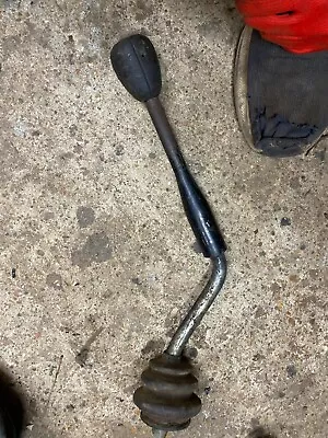 Unk 1960s? 1970s? 1980s? Manual Transmission Shifter 4 Speed? Chevrolet? GM? • $60