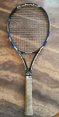 Babolat Pure Drive 110 4 3/8  Tennis Racquet 9.3 Oz  • $52.99