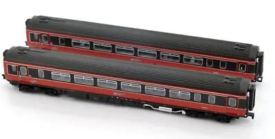 Dapol N Gauge Class 156 509 Strathclyde Orange/Black DMU • £150