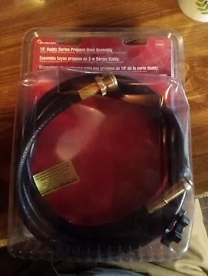 Mr. Heater F273704 Buddy Series Hose Assembly • $8.50