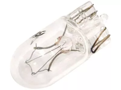 #657 Miniature Bulb Glass Wedge Base • $5.99