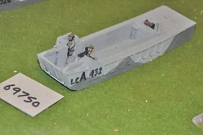 20mm Ww2 / British - Landing Craft (resin) - Boat (69750) • £28