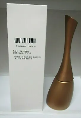  Kenzo Amour Le Parfum By Kenzo 1.7 Oz 50 Ml Parfum Spray EDP NEW TT • $109.99