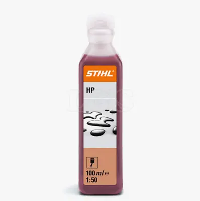 Stihl 100ml One Shot 2 Stroke Oil Suits Chainsaws Disc Cutters Strimmers • £3.95
