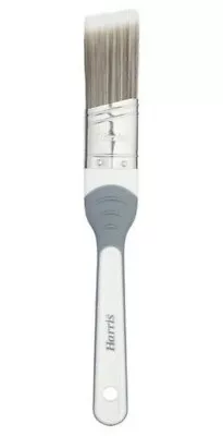 Harris Seriously Good No Loss Walls & Ceilings Angled Paint Brush 1 /25mm • £3.99