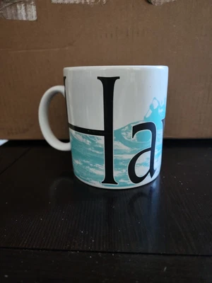 $2.99 • Buy Collectable Hawaii Starbucks Mug