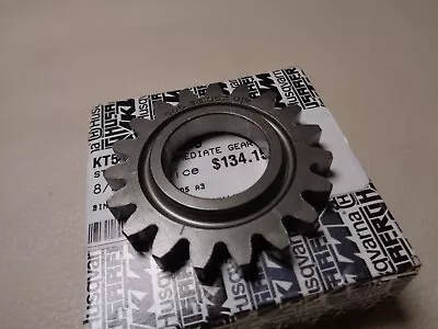 Genuine KTM SX 50/ 85/125/150 XC-W 150 2016-18STARTER INTERMEDIATE GEAR 19T  • $120