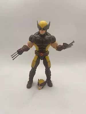 Marvel Legends Wolverine • $16