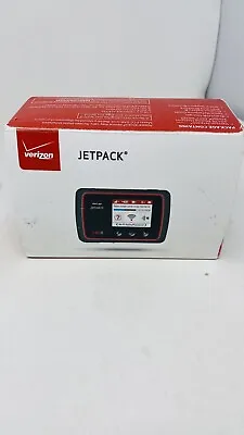 Verizon MiFi 6620L Jetpack 4G LTE Mobile Hotspot (Verizon Wireless) OPEN BOX • $49