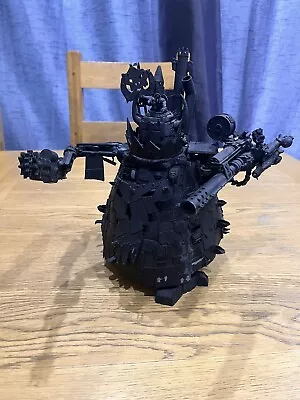 Warhammer 40k Ork Stompa • £119