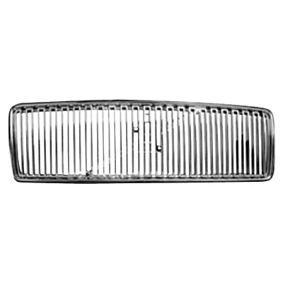 VO1200105 New Grille Fits 1993-1997 Volvo 850 • $34