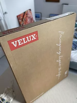 Velux Sun Tunnel TWF OK14 2010 Brand New And Unopened! • £102