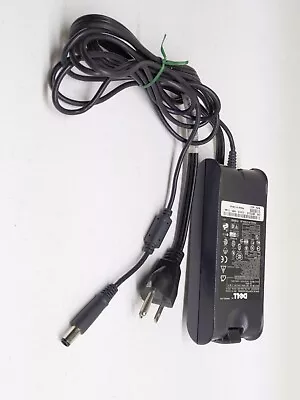 Genuine Dell 90W Laptop Charger AC Adapter Power Supply PA-10 9T215 PA-1900-02D • $12.95