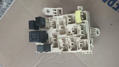 1997-1999 Toyota 4Runner 82641-35260 Relay Integration Fuse Box 8264135260 Oem • $49