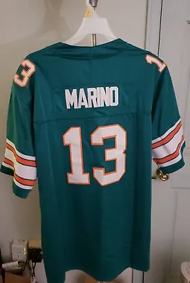 Dan Marino Miami Dolphins  Jersey  XXL • $45