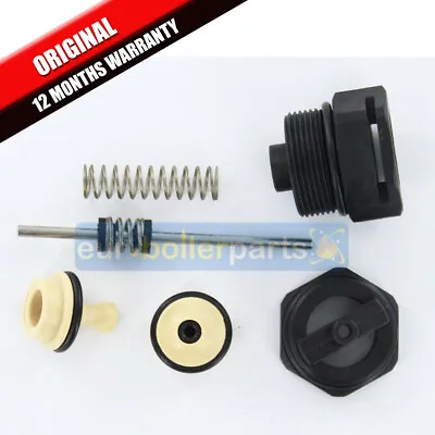 Heatline Compact S24 & S30 Diverter Valve Repair Kit D003202082 BRAND NEW • £10.50