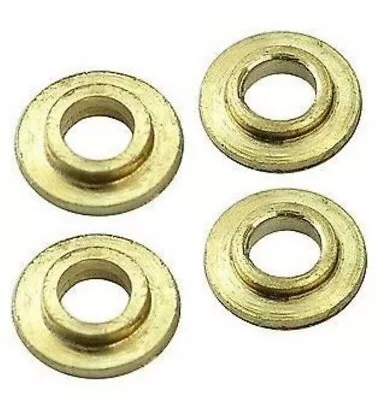 Microheli Blade MCPX 2 Brass Spacer Damper Set Mcp X • $3.99