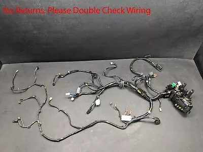 $525 • Buy Engine Wiring Wire Harness 24012-6MM1A 2019 Nissan Rogue Sport 2020 X