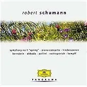 £2.62 • Buy Vienna Philharmonic Orchestra : Schumann - Symphony No.1; Piano Concerto CD
