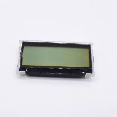 Replacement LCD Screen For Motorola Radio XPR6550 XPR6500 XPR6300 • $24.99