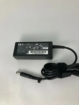 Genuine Original OEM HP 65W Smart AC Adapter Charger For HP Pavilion G4 G5 G6 G7 • $13.99