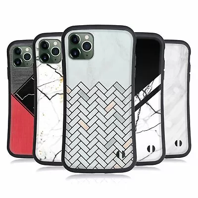 £17.95 • Buy OFFICIAL ALYN SPILLER MARBLE HYBRID CASE FOR APPLE IPHONES PHONES