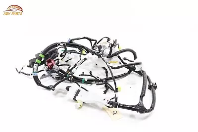 Toyota Venza Right Passenger Side Floor Wire Wiring Harness Oem 2021 - 2022 💎 • $279.99