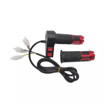 Electric Scooter Bicycle E-Bike E-Scooter Tricycle Motor Throttle Accelerator Ha • $20.86