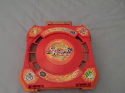 £39.99 • Buy Beyblade Mobile Beystadium Bundle
