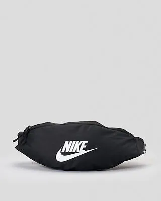 Nike Heritage Bum Bag • $35