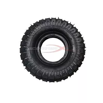 BUZZ BOARD TIRE SIZE 3.00X4 Lawnmower Electric Cart Quad Petrol Scooter Race • $25