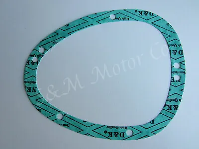 Ajs Matchless Norton Atlas Commando Transmission Gearbox Outer Cover Gasket  • $7.95