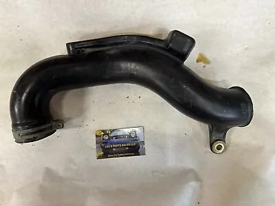 90-93 Mazda Miata  MX-5 OEM 1.6 1.6L Air Intake Breather Pipe Tube Resonator #16 • $29.99