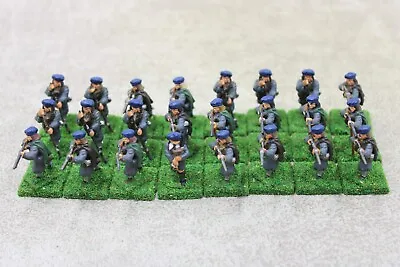 25mm ECW Metal MUSKETEER X24 Painted Scottish Old School English Civil War 13456 • £29.99