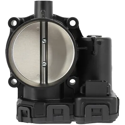 Throttle Body For Dodge Ram 1500 Dakota 4.7L 2008 2009 2010 2011 2012 2013 • $69.19