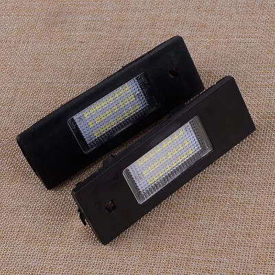 LED Number License Plate Light Lamp Fit For MINI COOPER R55 R55N R60 R61 Hn • $13.65