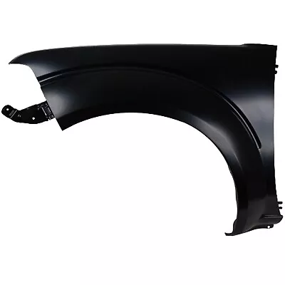 Fender Quarter Panel Driver Left Side Hand  63101ZL15A For Nissan Frontier • $146.35