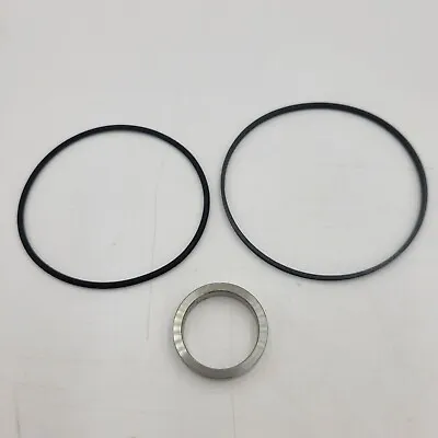 BMW Single Vanos Seal And Rattle Ring Kit BMW M52 M50 Z3 E39 • $36.78