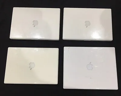 Apple MacBook Joblot  • £43.17