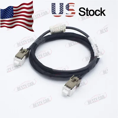 $16.15 • Buy T Port Harness Adapter For Ford USB Media Hub Sync 2 Sync 3 Upgrade Head Unit