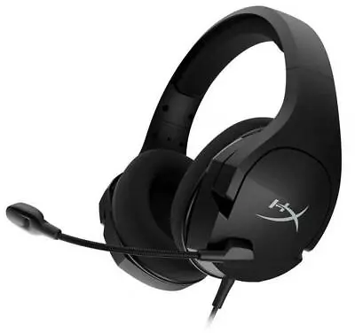 Kingston HyperX Cloud Stinger Core - Gaming Headset (Black) 4P4F4AA • $68