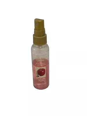 Victoria's Secret Garden Enchanted Apple Fragrant Body Splash Mist 2fl Oz Bottle • $18